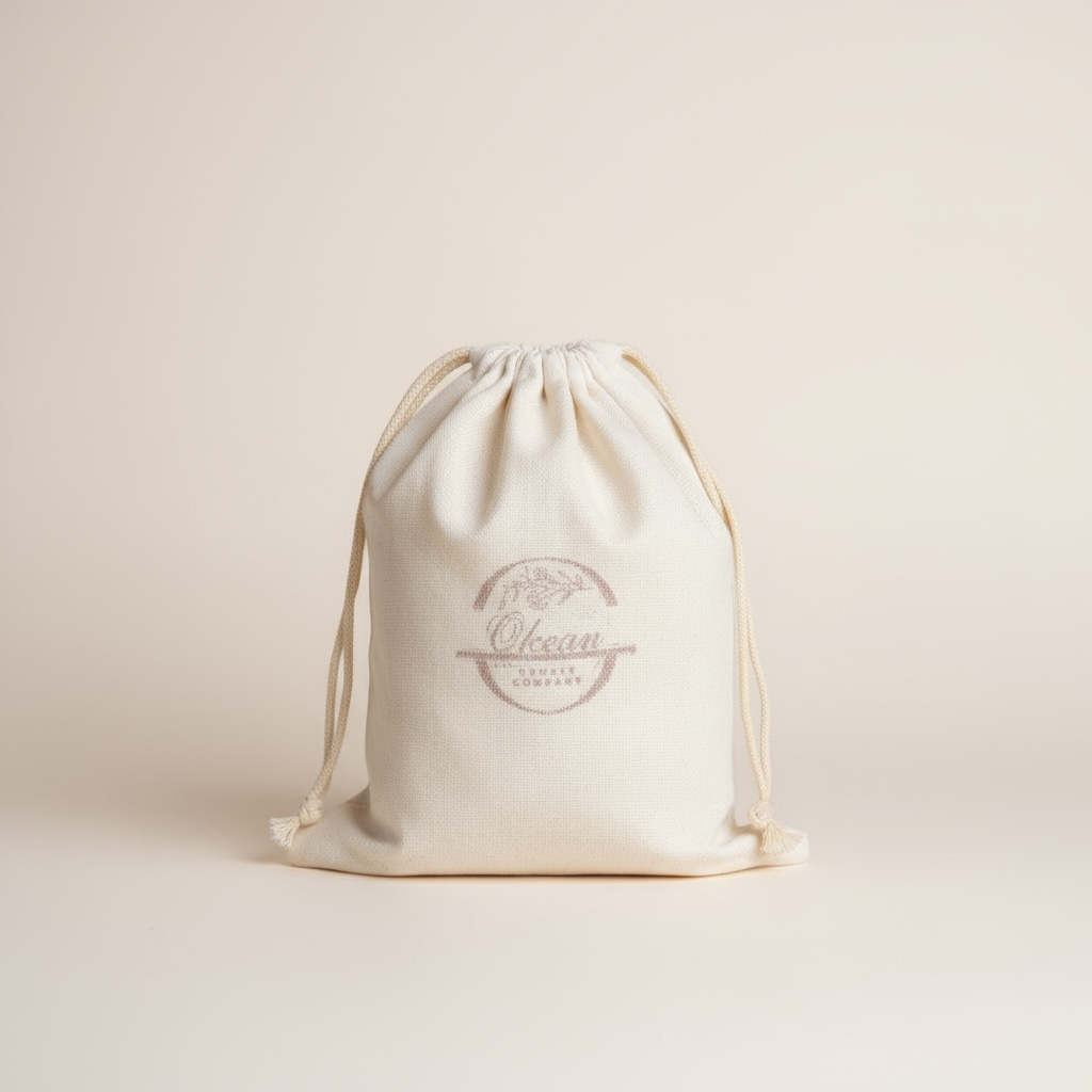 NO. 6 – Clear Quartz Double Wick 12 oz Candle Wax Refill