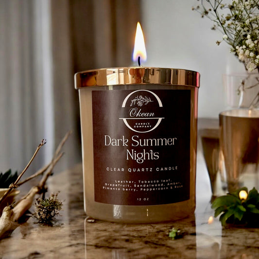 Dark Summer Nights